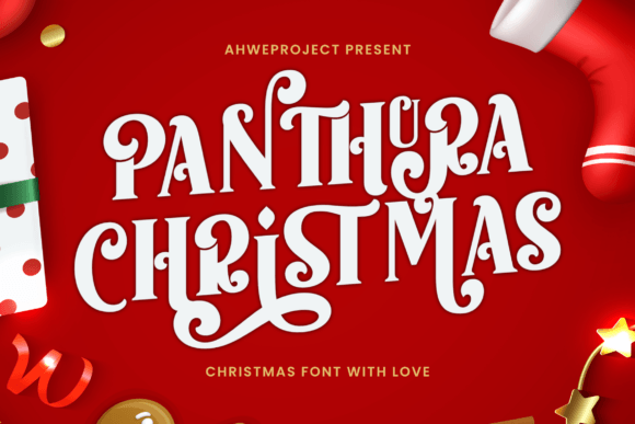 Bring Your Winter Creations to Life with Panthura Christmas