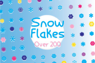 Enhance Your Brand with Paper Snowflakes Font